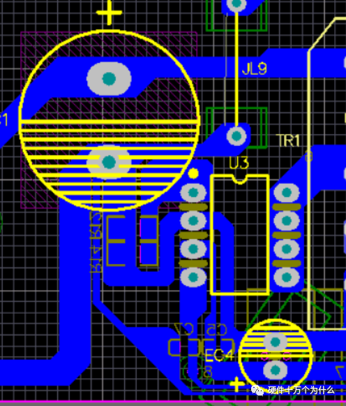 反激式開關(guān)電源PCB設(shè)計要點(圖3)