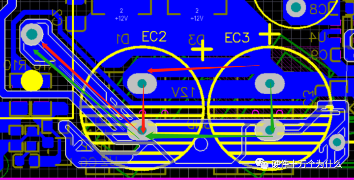 反激式開關(guān)電源PCB設(shè)計要點(圖4)