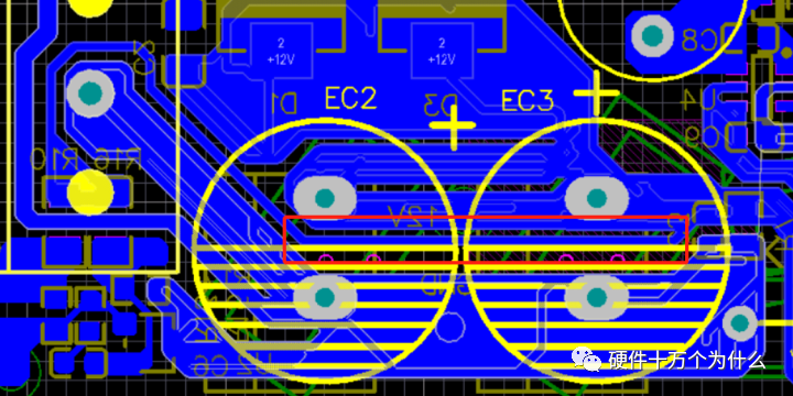 反激式開關(guān)電源PCB設(shè)計要點(圖5)