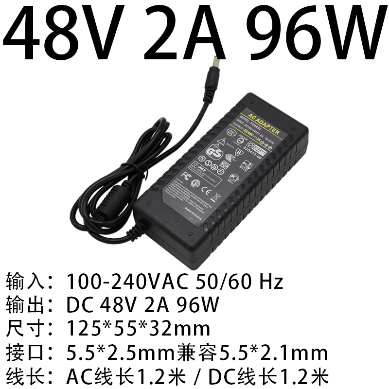 48V2A96W(圖1)